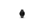 Смарт-часы Garmin fenix 7 Sapph Sol, Carbon Gray DLC Ti w/DLC Ti Bracelet, GPS (010-02540-39)