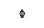 Смарт-часы Garmin fenix 7 Sapph Sol, Carbon Gray DLC Ti w/DLC Ti Bracelet, GPS (010-02540-39)