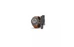 Смарт-часы Garmin fenix 7X Sapph Sol Titanium w/Chestnut Leather, GPS (010-02541-19)