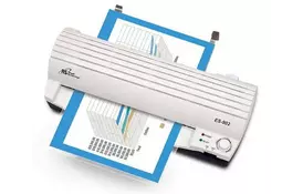 Ламинатор Royal Sovereign ES 902 (уточняйте размер скидки) - Фото