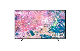 Телевизор Samsung QE65Q60BAUXUA - Фото
