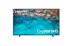 Телевизор Samsung UE85BU8000UXUA