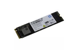 Накопичувач SSD M.2 2280 120GB EX900 HP (2YY42AA) - Фото