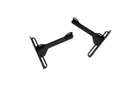 Кріплення для СВО Ekwb EK-Loop Angled Bracket - 120mm (3831109825365) - Фото