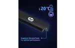 Накопитель SSD M.2 2280 512GB FX900 HP (57S52AA)