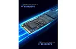 Накопитель SSD M.2 2280 512GB FX900 HP (57S52AA)
