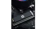 Накопитель SSD M.2 2280 512GB FX900 HP (57S52AA)