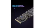 Накопитель SSD M.2 2280 512GB FX900 HP (57S52AA)