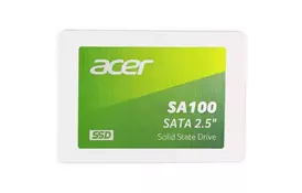 Накопитель SSD 2.5