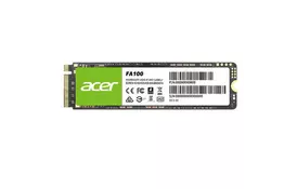 Накопитель SSD M.2 2280 2TB FA100 Acer (BL.9BWWA.121) - Фото