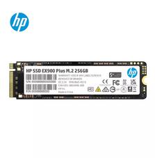Накопитель SSD M.2 2280 2TB EX900 Plus HP (35M35AA)