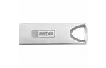 USB флеш накопитель MyMedia 32GB MyAlu USB 3.2 (069276)