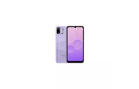 Мобільний телефон Ulefone Note 6T 3/64Gb Purple (6937748734666) - Фото