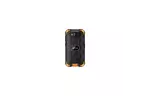 Мобильный телефон Ulefone Armor X6 Pro 4/32Gb Black-Orange (6937748734734)