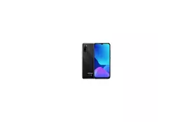 Мобільний телефон Ulefone Note 10P 3/128Gb Black (6937748734543) - Фото