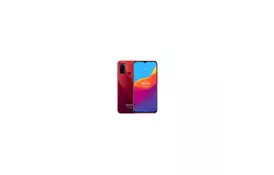 Мобільний телефон Ulefone Note 10P 3/128Gb Red (6937748734536) - Фото