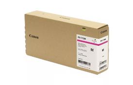 Картридж Canon PFI-710 Magenta (2356C001AA) - Фото