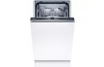 Посудомоечная машина Bosch SPV2XMX01K