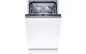 Посудомийна машина Bosch SPV2XMX01K - Фото