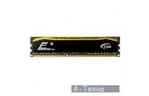 Модуль памяти для компьютера DDR3 4GB 1333MHz Elite Plus Team (TPD34G1333HC901 / TPD34G1333HC9BK)