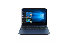Ноутбук Lenovo IdeaPad Gaming 3 15IMH05 (81Y4016YRA) - Фото
