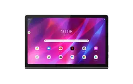 Планшет Lenovo Yoga Tab 11 8/256 LTE Storm Grey (ZA8X0045UA) - Фото