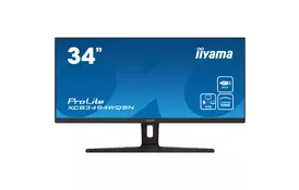 Монитор iiyama XCB3494WQSN-B1 - Фото