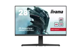 Монитор iiyama GB2870UHSU-B1 - Фото