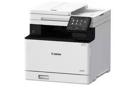 Багатофункціональний пристрій Canon i-SENSYS MF754Cdw з Wi-Fi (5455C023) - Фото Багатофункціональний пристрій Canon i-SENSYS MF754Cdw з Wi-Fi (5455C023) - Фото