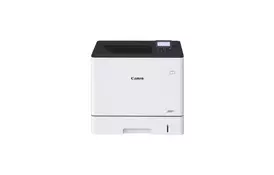 Лазерный принтер Canon LBP-722Cdw (4929C006) - Фото