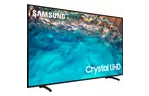 Телевизор Samsung UE50BU8000UXUA