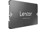 Накопитель SSD 2.5'' 1TB NS100 Lexar (LNS100-1TRB)