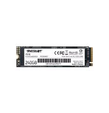 Накопитель SSD M.2 2280 1.92TB Patriot (P310P192TM28)
