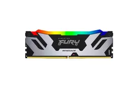 Kingston Пам'ять ПК DDR5 16GB 6400 FURY Renegade RGB - Фото