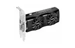 Видеокарта MSI GeForce GTX1630 4096Mb LP OC (GTX 1630 4GT LP OC)