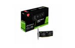 Видеокарта MSI GeForce GTX1630 4096Mb LP OC (GTX 1630 4GT LP OC)