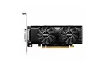 Видеокарта MSI GeForce GTX1630 4096Mb LP OC (GTX 1630 4GT LP OC)