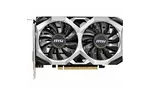 Видеокарта MSI GeForce GTX1630 4096MB VENTUS XS OC (GTX 1630 VENTUS XS 4G OC)