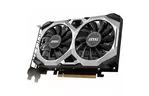 Видеокарта MSI GeForce GTX1630 4096MB VENTUS XS OC (GTX 1630 VENTUS XS 4G OC)