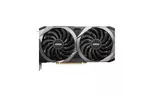 Видеокарта MSI GeForce RTX3070 8Gb VENTUS 2X OC LHR (RTX 3070 VENTUS 2X 8G OC LHR)