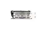 Видеокарта MSI GeForce RTX3070 8Gb VENTUS 2X OC LHR (RTX 3070 VENTUS 2X 8G OC LHR)