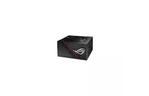 Блок питания ASUS ROG STRIX (550W), >90, 80+ Gold, 135mm, 1xMB 24pin(20+4), 2xCPU 8pin(4+4), 3xMolex, 8xSATA, 2xP (90YE00A2-B0NA00)