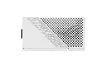 Блок питания ASUS 850W ROG STRIX 80+ Gold White (90YE00A4-B0NA00)