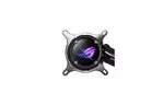 Система водяного охлаждения ASUS ROG STRIX LC II 240 Intel LGA 1700, 1200, 115x, 2011, 2011-3, 2066 AMD AM4, TR4 (90RC00E0-M0UAY0)