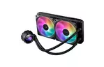 Система охлаждения водяного ASUS ROG-STRIX-LC-II-280 ARGB (90RC00C1-M0UAY0)