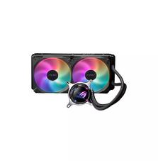 Система охлаждения водяного ASUS ROG-STRIX-LC-II-280 ARGB (90RC00C1-M0UAY0)