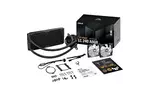 Система водяного охлаждения ASUS TUF GAMING LC 240 ARGB (90RC00G1-M0UAY1)