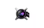 Система охлаждения водяного ASUS ROG STRIX LC II 120 ARGB (90RC00D1-M0UAY0)