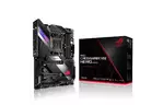 ASUS Материнская плата ROG CROSSHAIR VIII HERO WIFI SAM4 X570 4xDDR4 M.2 WiFi BT ATX