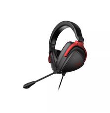 Наушники ASUS ROG Delta S Core 3,5мм Black/Red (90YH03JC-B1UA00)